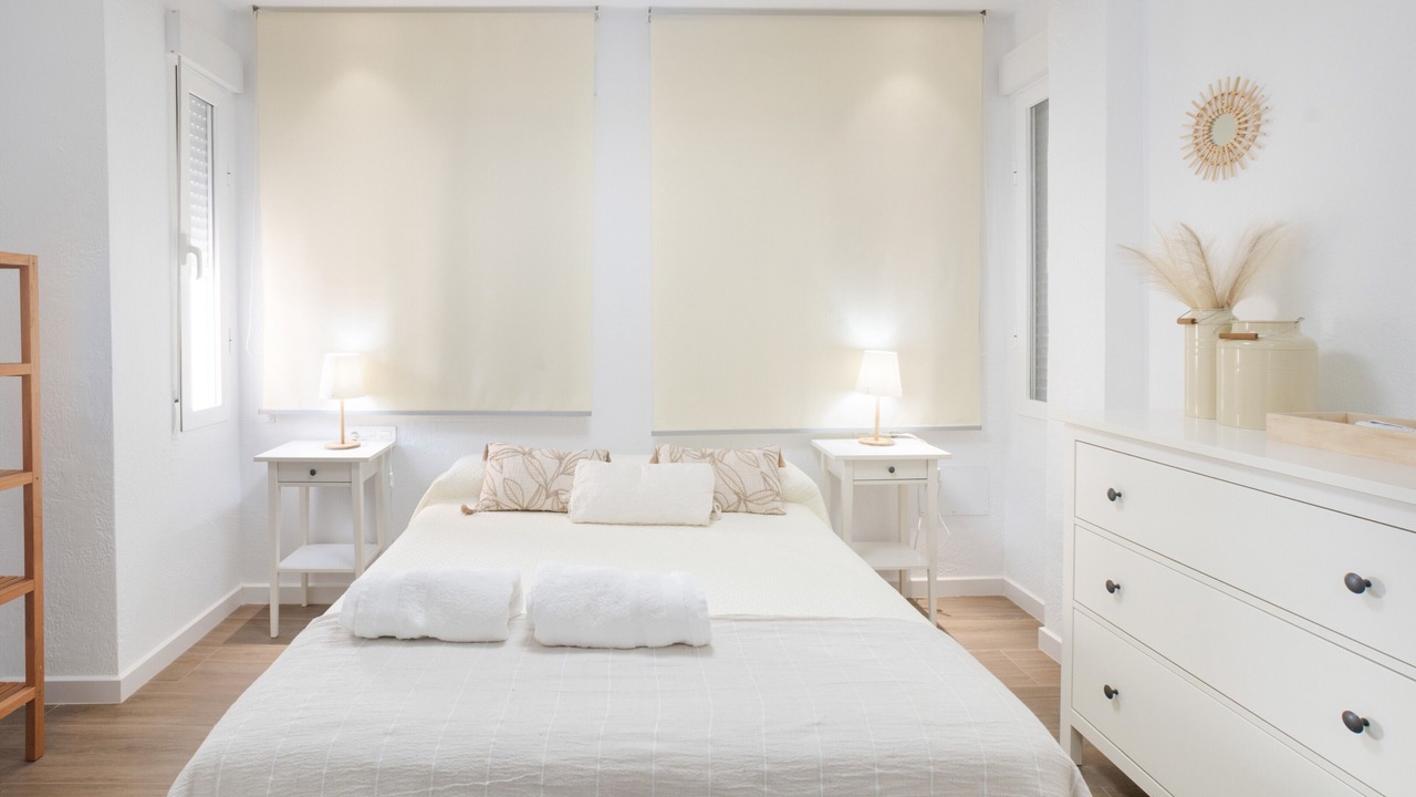 Photo of Bedroom in Aguilas