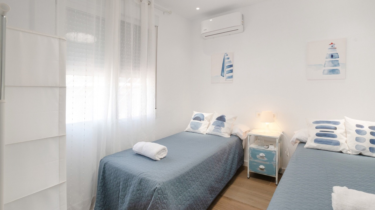 Photo of Bedroom in Aguilas