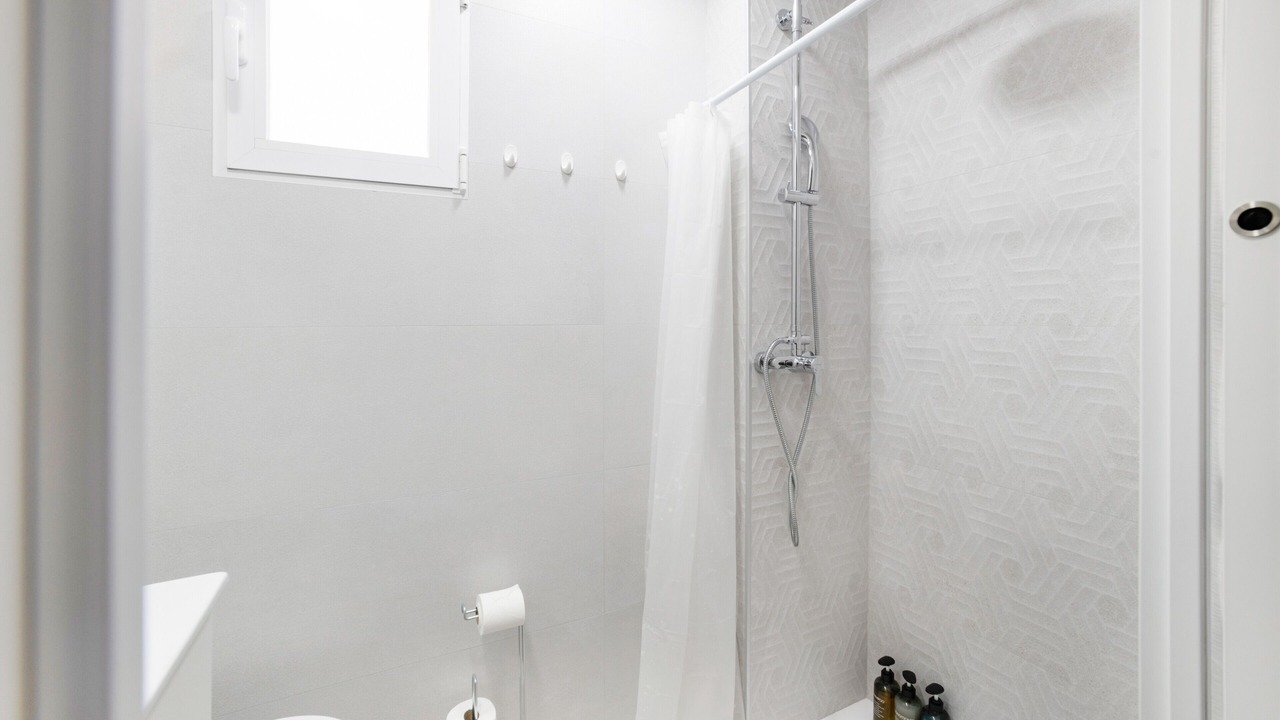 Photo of Bathroom in Aguilas