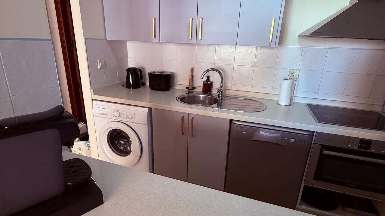 Photo of Kitchen in Fuente Alamo de Murcia