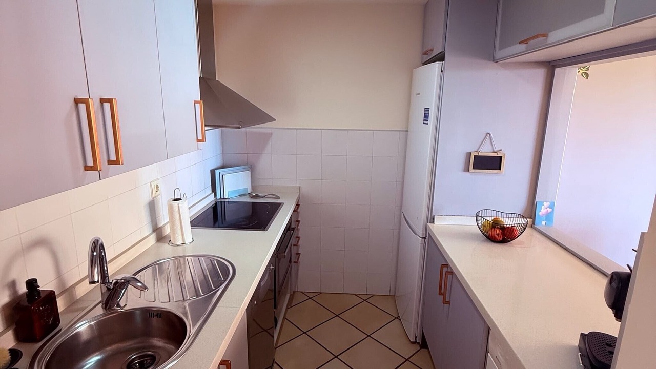 Photo of Kitchen in Fuente Alamo de Murcia