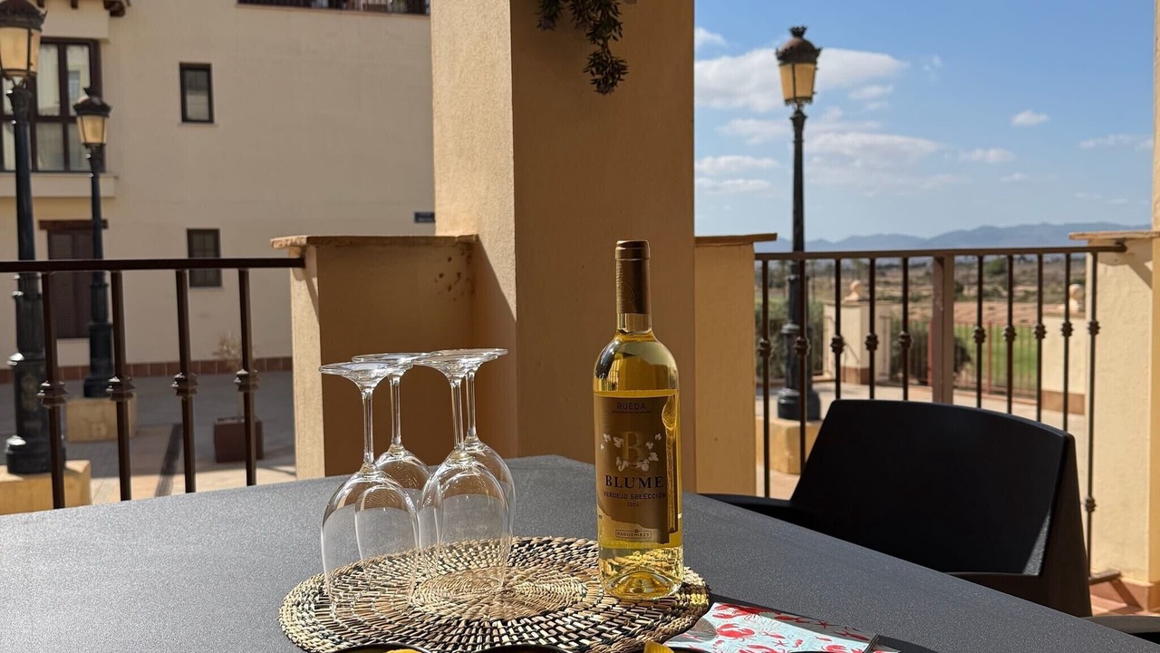 Photo of Outdoor in Fuente Alamo de Murcia