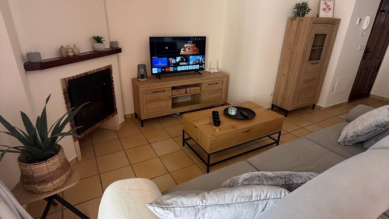 Photo of Livingroom in Fuente Alamo de Murcia