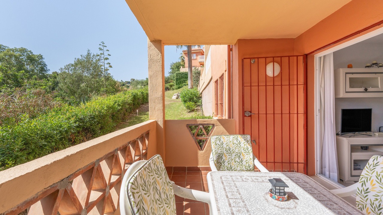 Photo of Outdoor in Urbanizacion Hacienda las Chapas