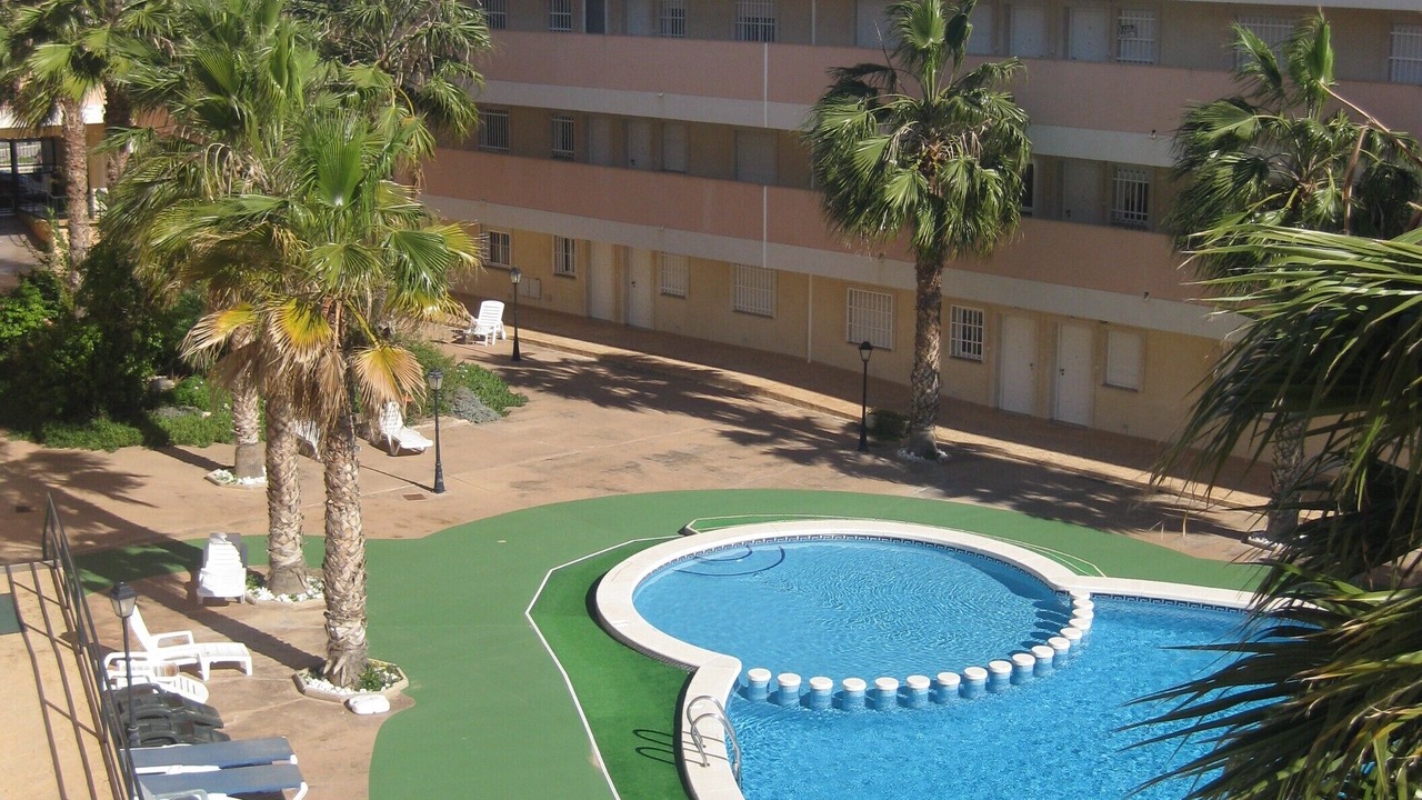 Photo of Outdoor in Los Nietos