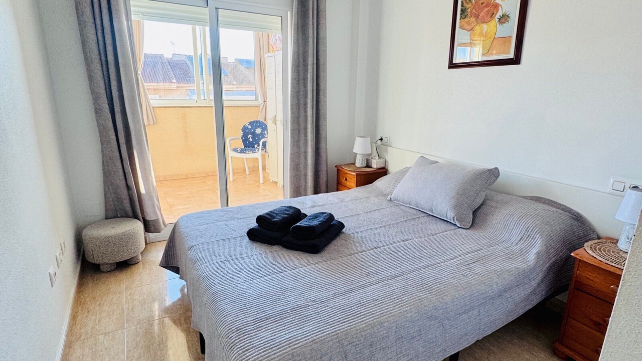 Photo of Bedroom in Los Nietos
