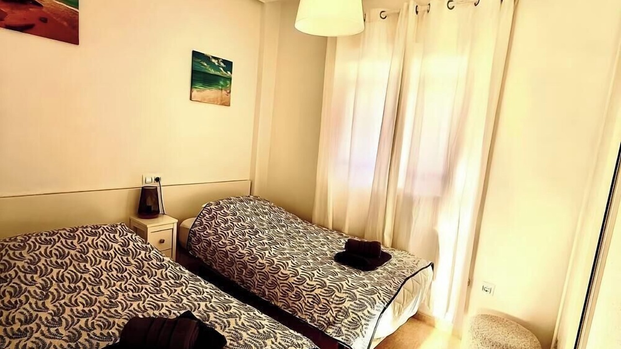 Photo of Bedroom in Los Nietos
