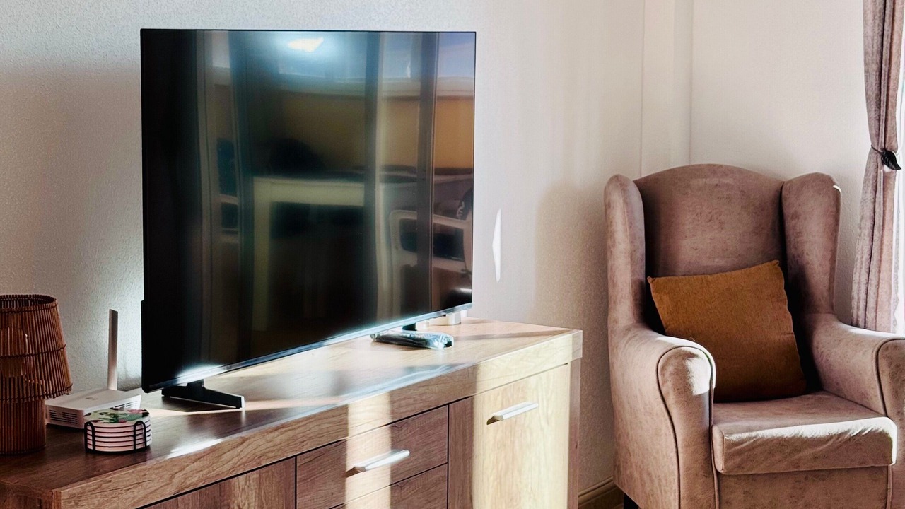 Photo of Livingroom in Los Nietos
