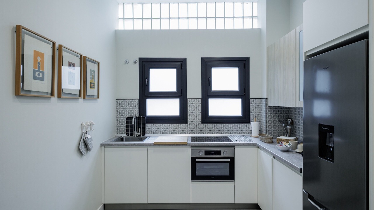 Photo of Kitchen in Los Remedios