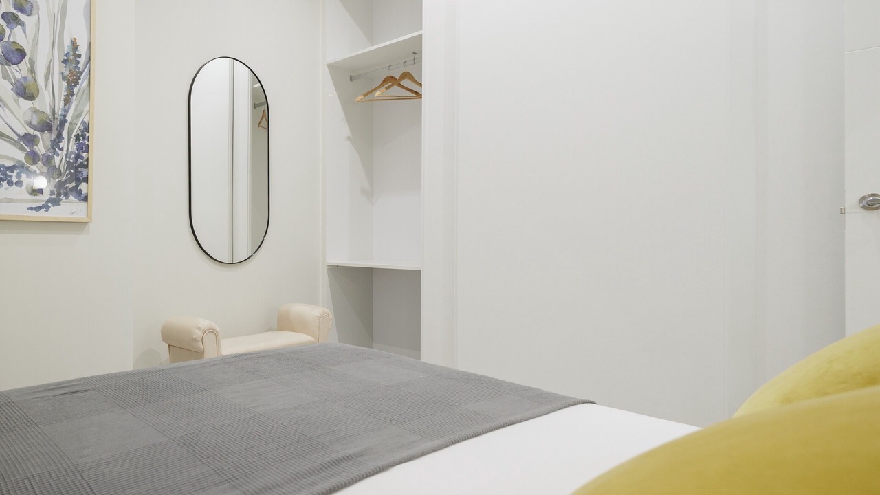 Photo of Bedroom in Los Remedios