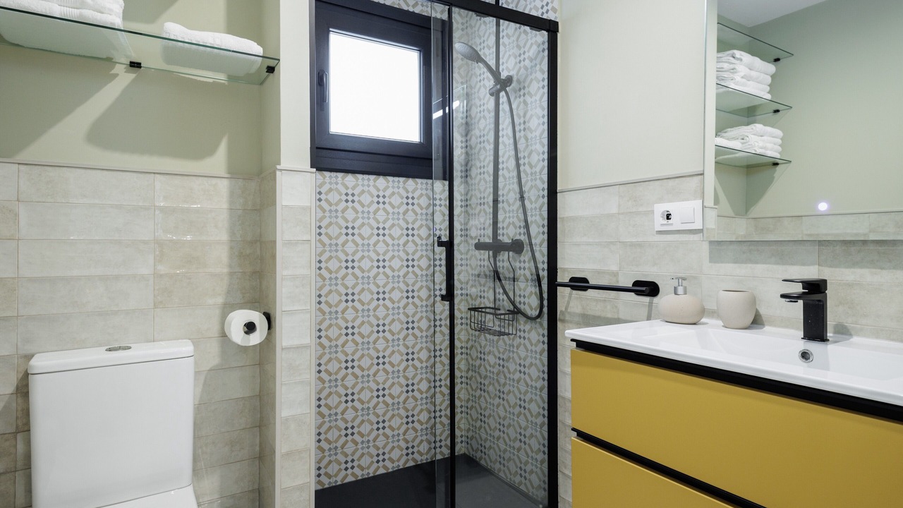 Photo of Bathroom in Los Remedios
