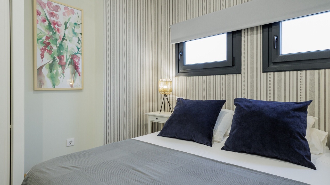 Photo of Bedroom in Los Remedios