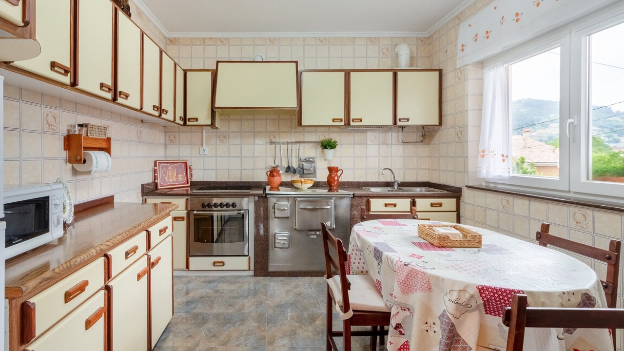 Photo of Kitchen in Llano