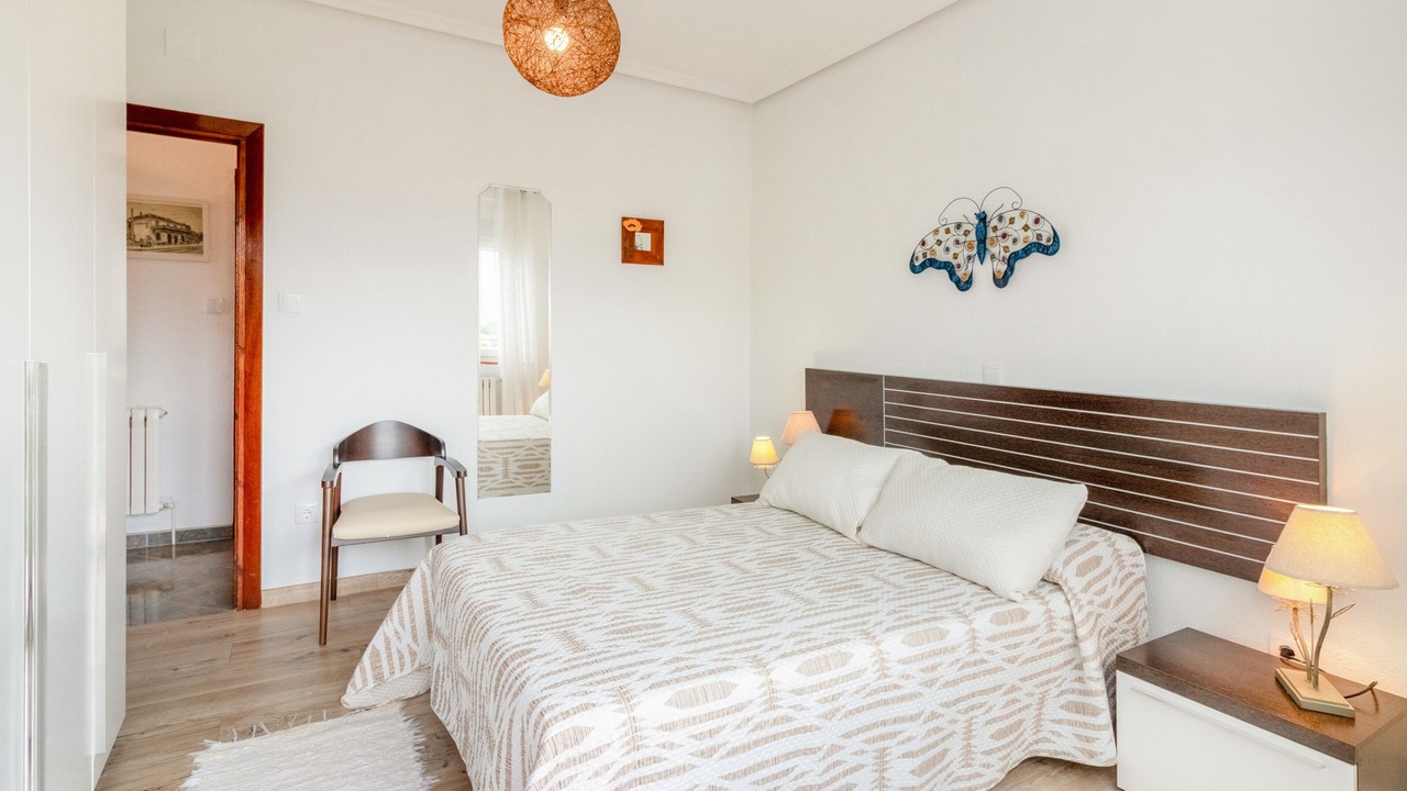 Photo of Bedroom in Llano