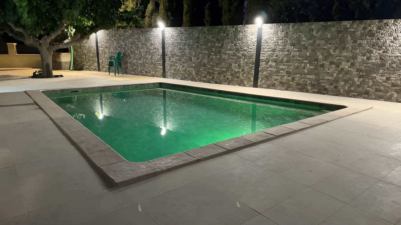 Photo of Outdoor in Velez Rubio