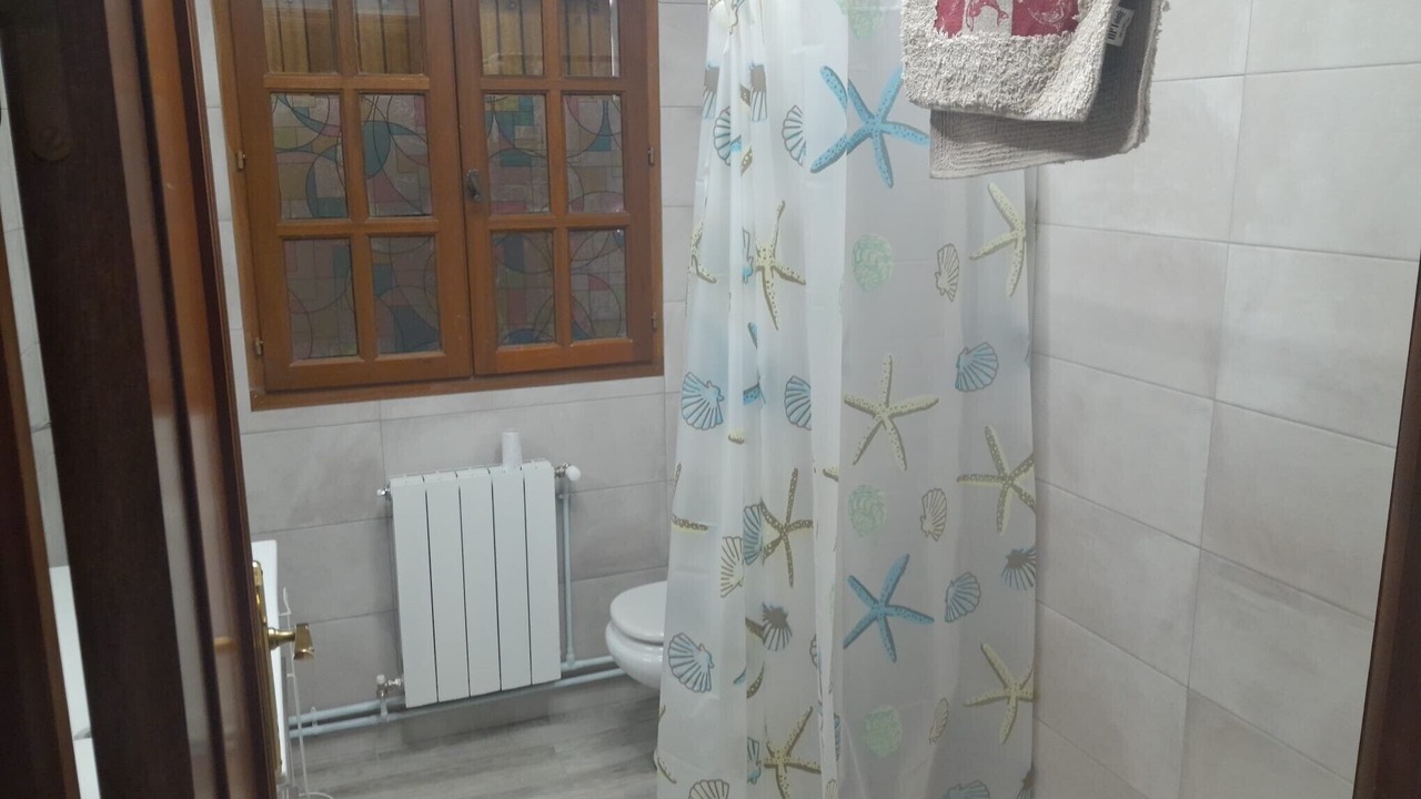 Photo of Bathroom in Velez Rubio