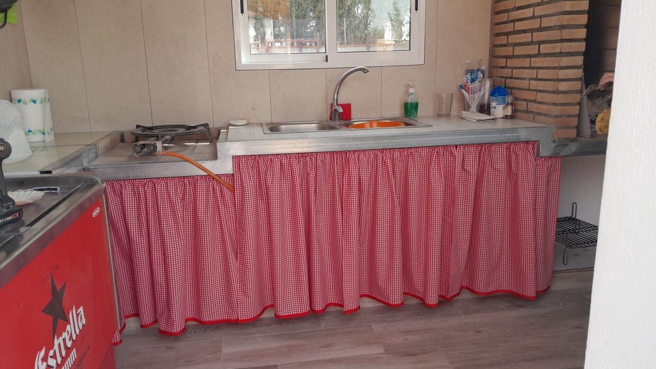 Photo of Kitchen in Velez Rubio