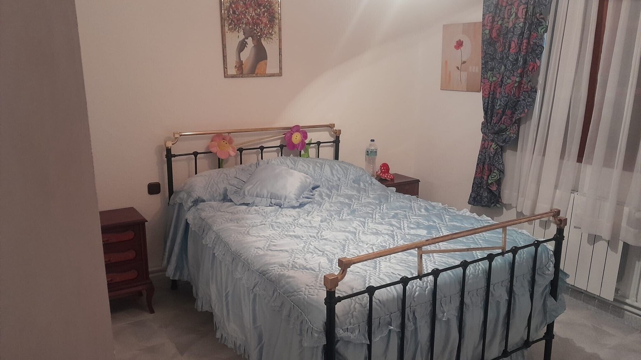 Photo of Bedroom in Velez Rubio