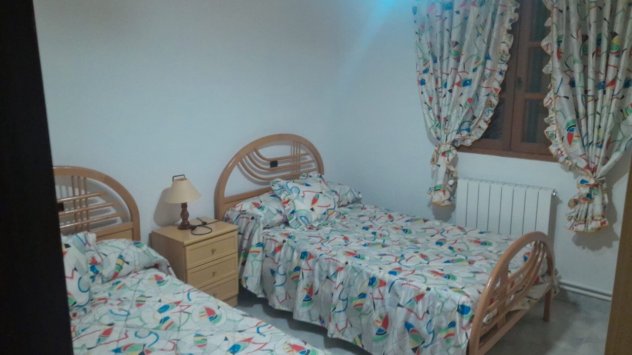 Photo of Bedroom in Velez Rubio