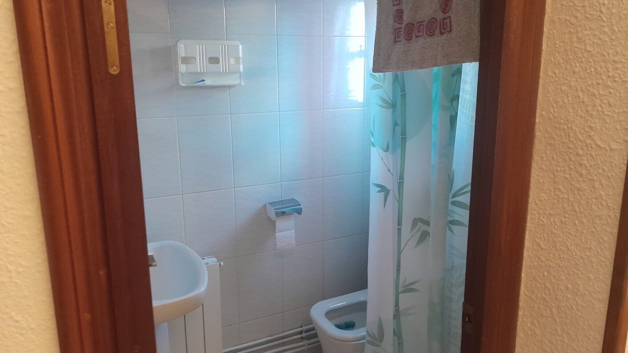 Photo of Bathroom in Velez Rubio