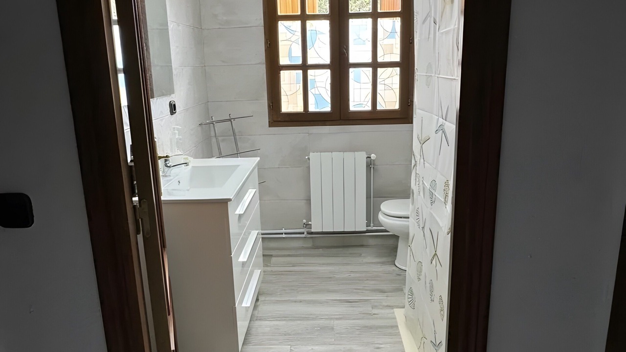 Photo of Bathroom in Velez Rubio