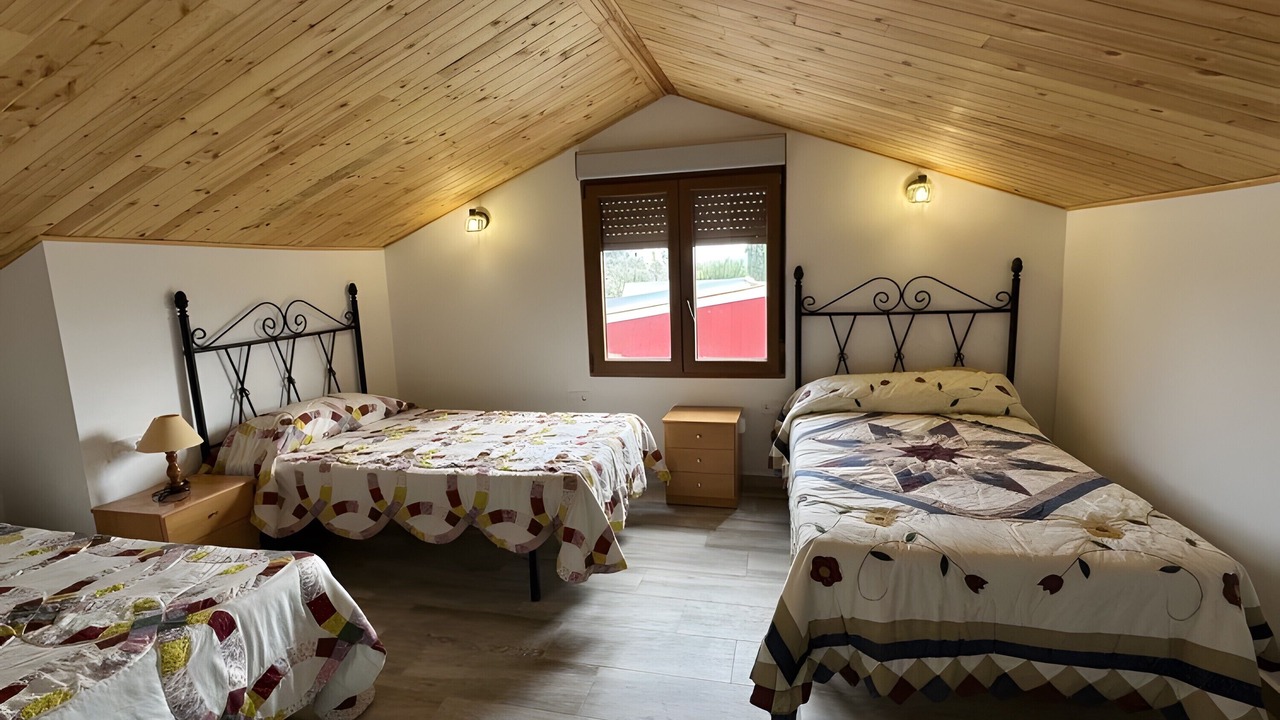 Photo of Bedroom in Velez Rubio