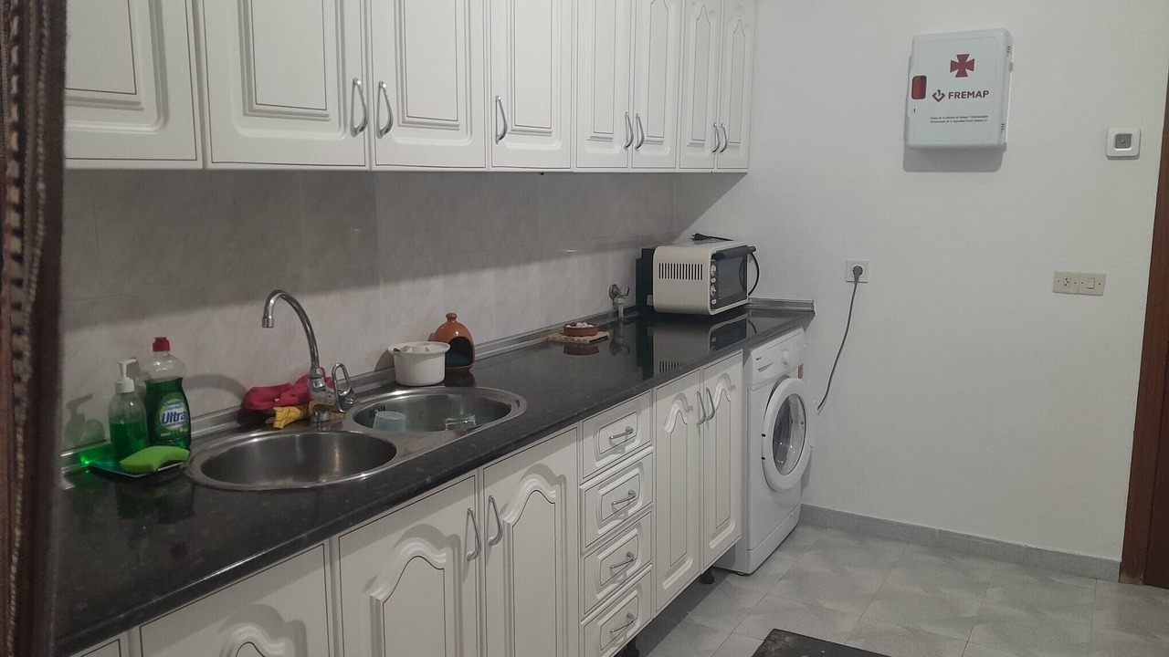 Photo of Kitchen in Velez Rubio