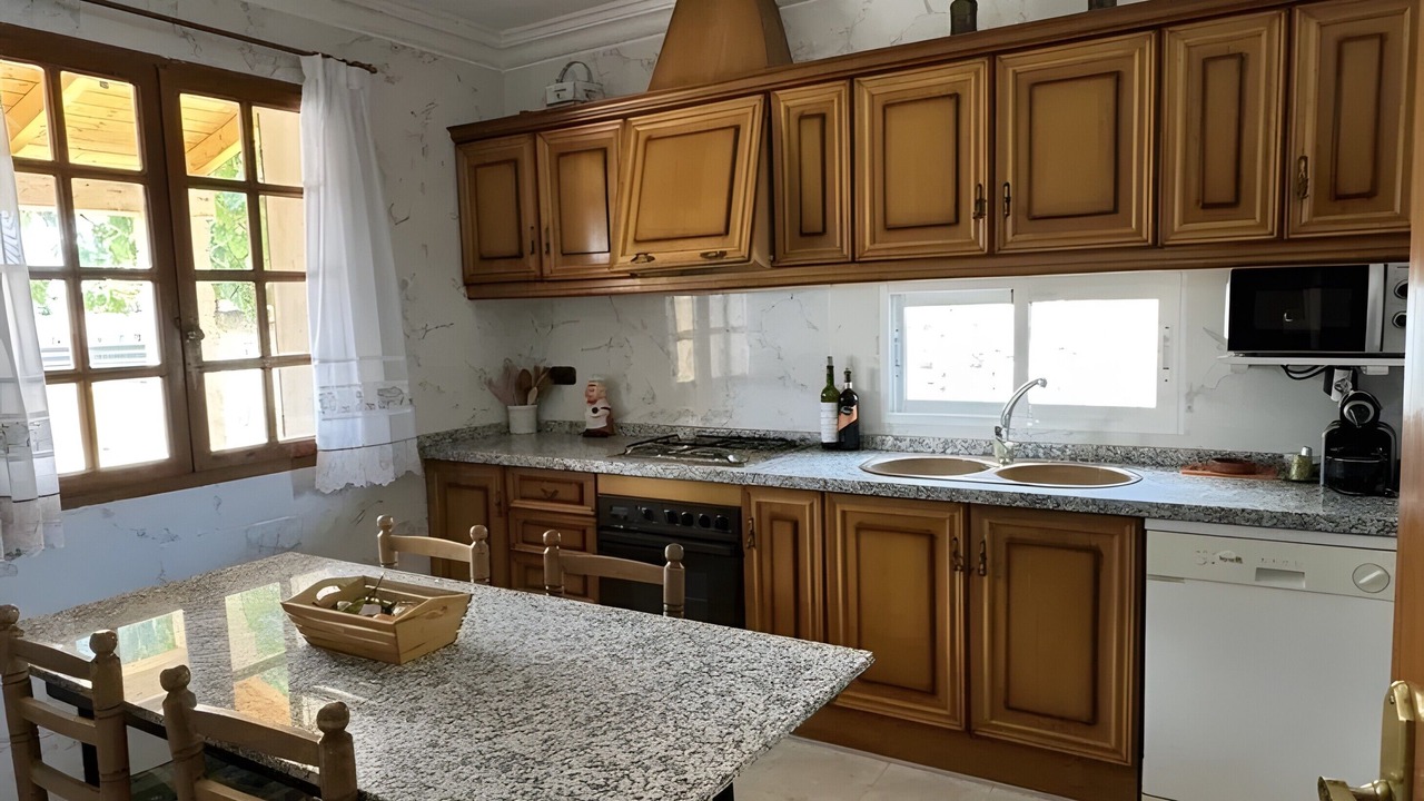 Photo of Kitchen in Velez Rubio