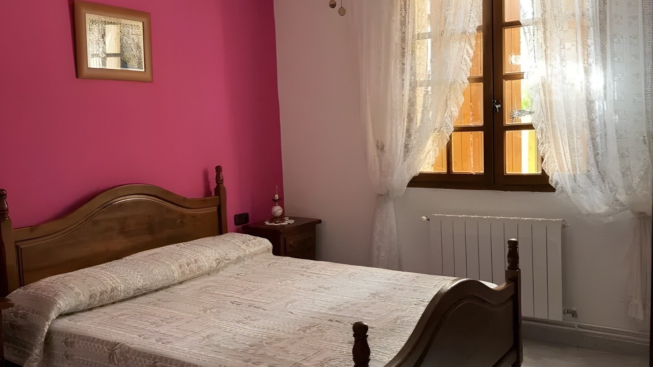 Photo of Bedroom in Velez Rubio