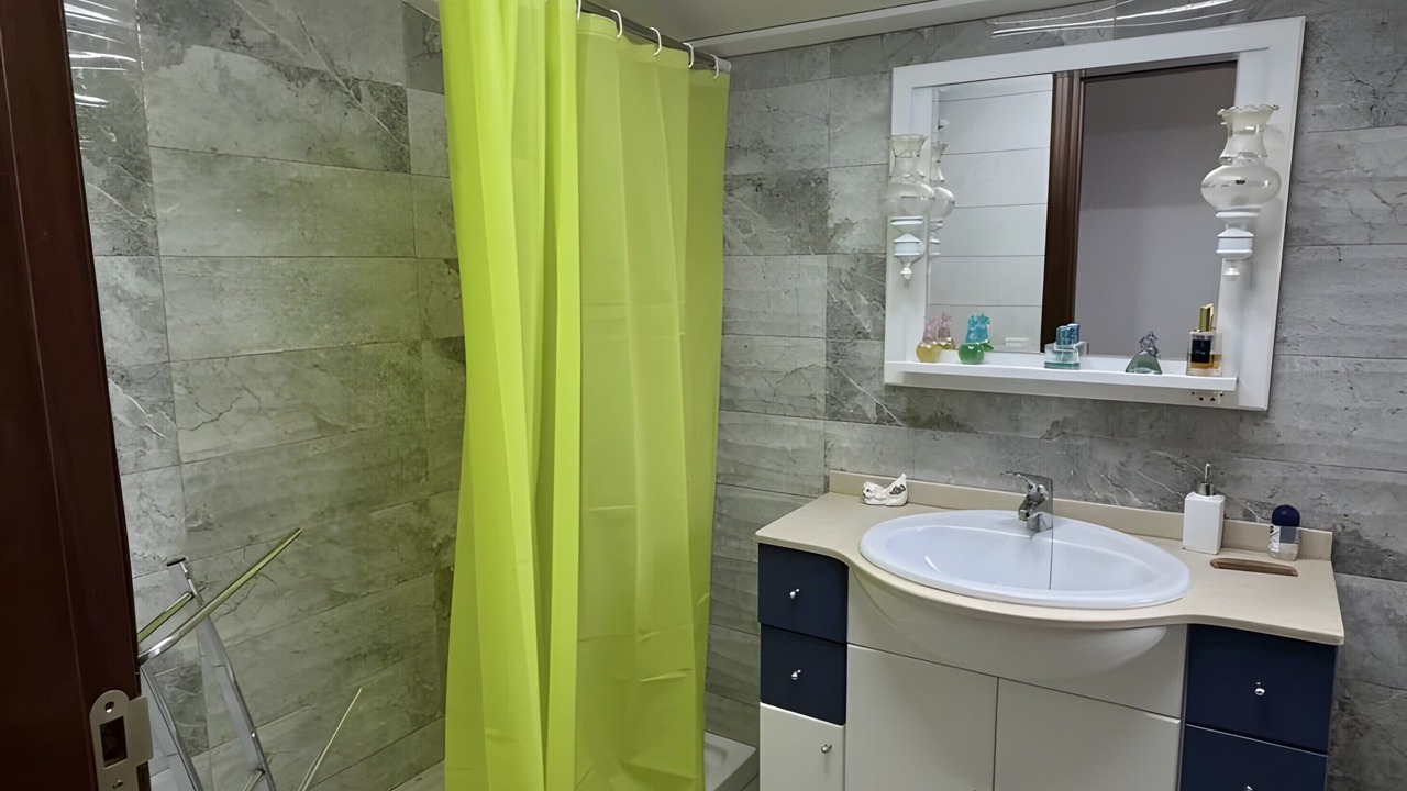 Photo of Bathroom in Velez Rubio