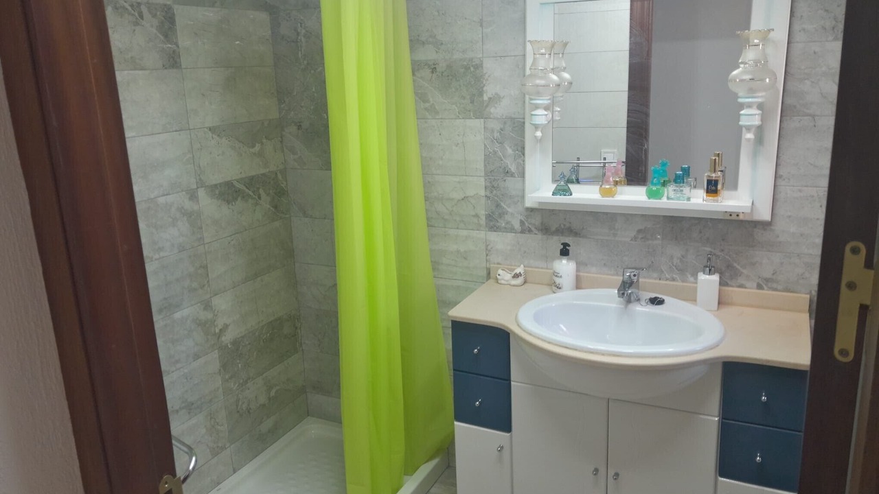 Photo of Bathroom in Velez Rubio