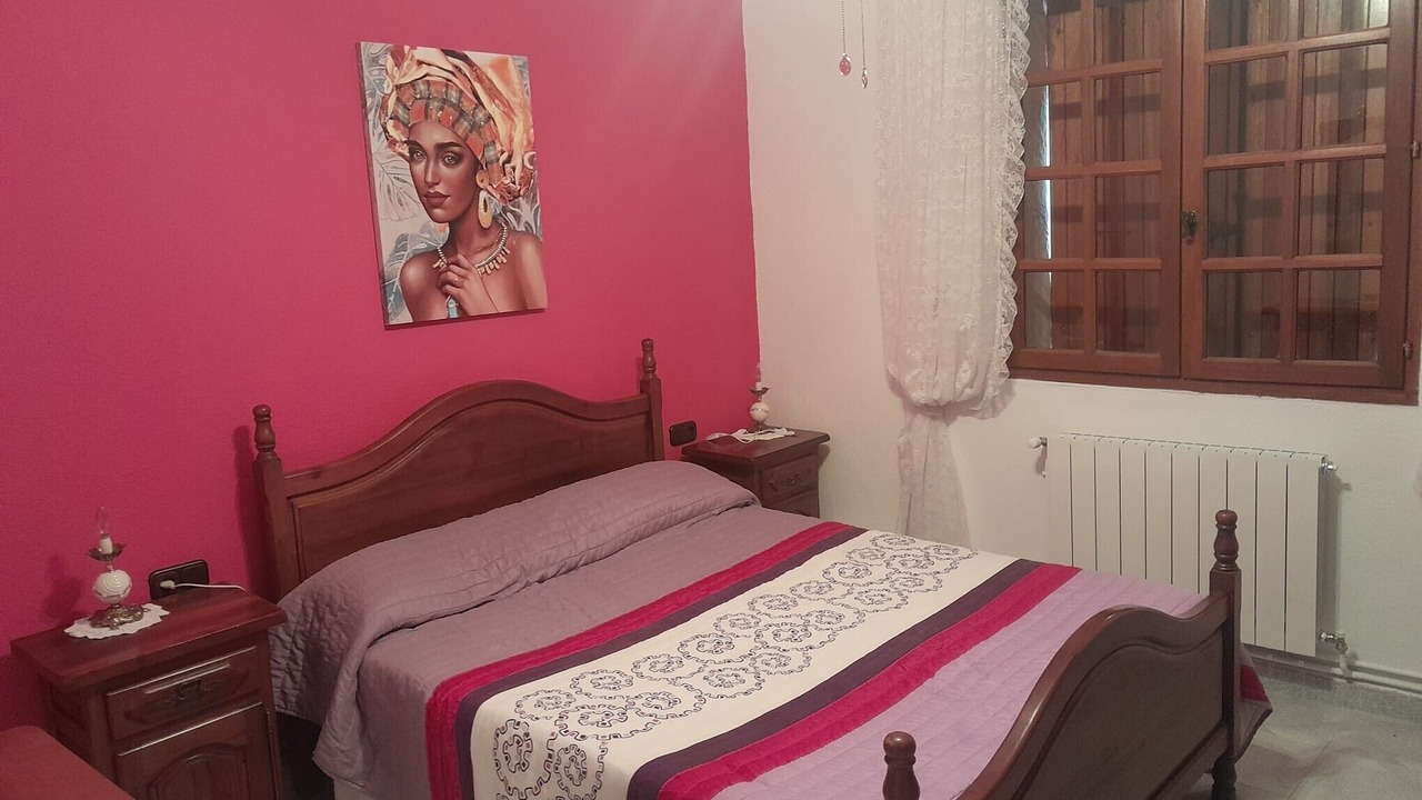 Photo of Bedroom in Velez Rubio