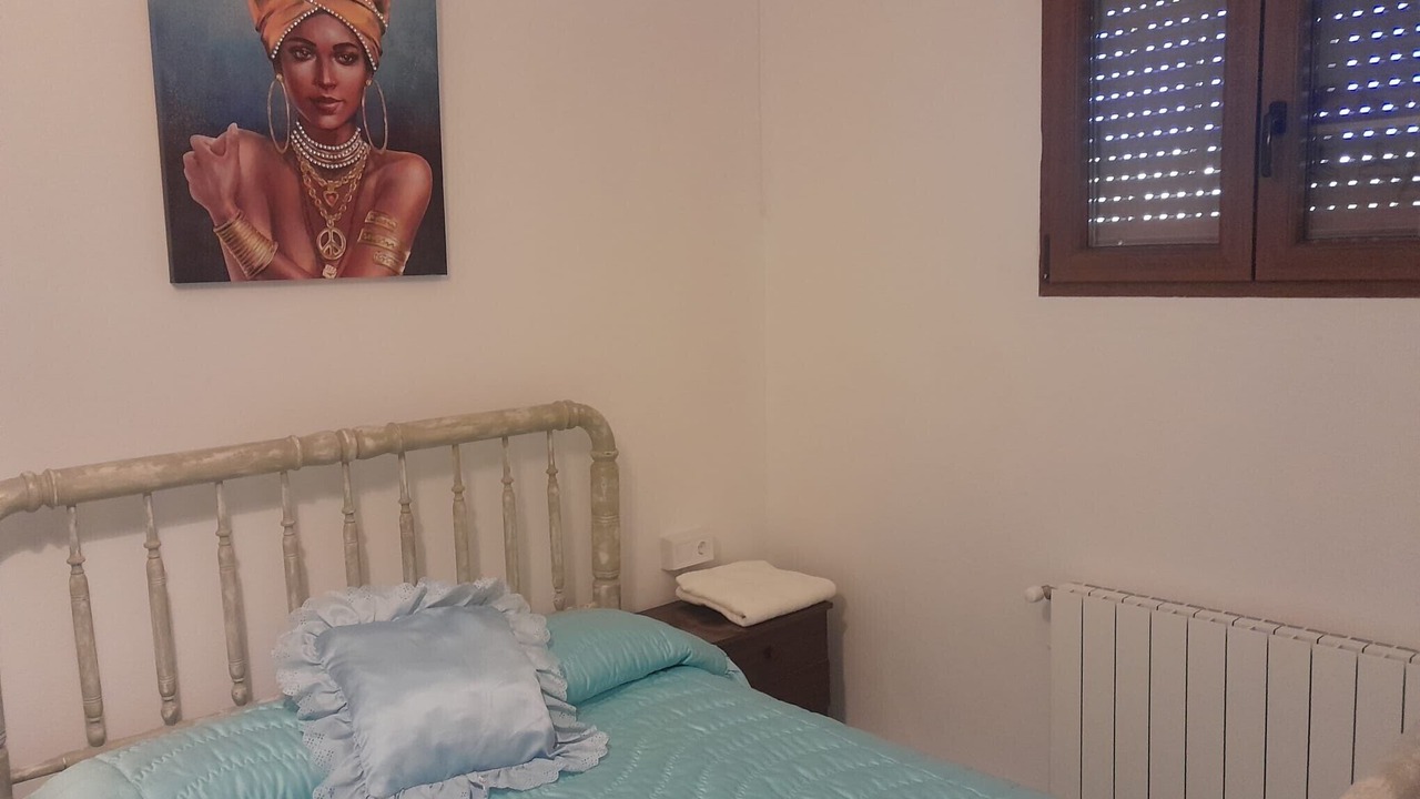 Photo of Bedroom in Velez Rubio