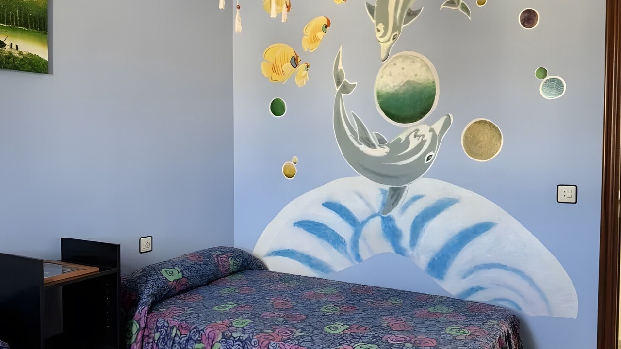 Photo of Bedroom in Velez Rubio