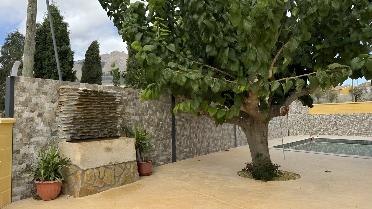 Photo of Outdoor in Velez Rubio
