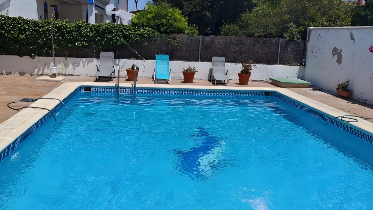 Photo of Outdoor in Los Gallos-Cerromolino