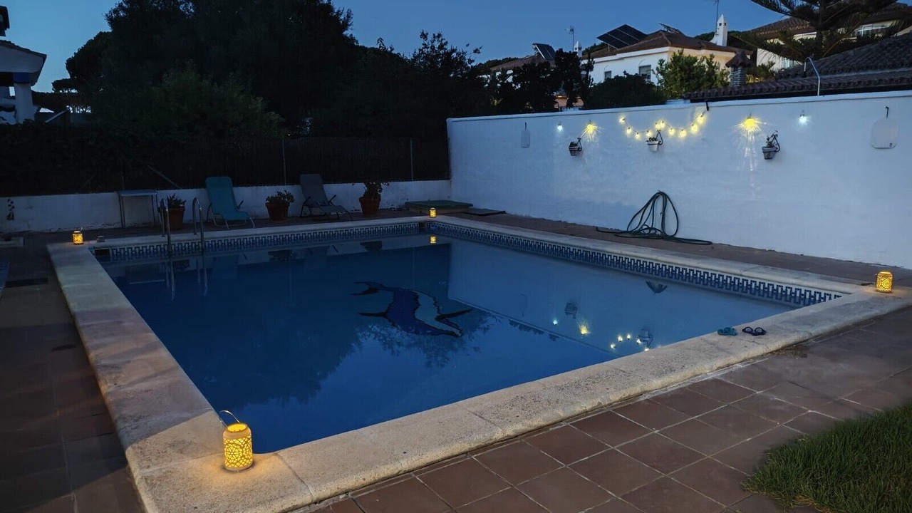 Photo of Outdoor in Los Gallos-Cerromolino