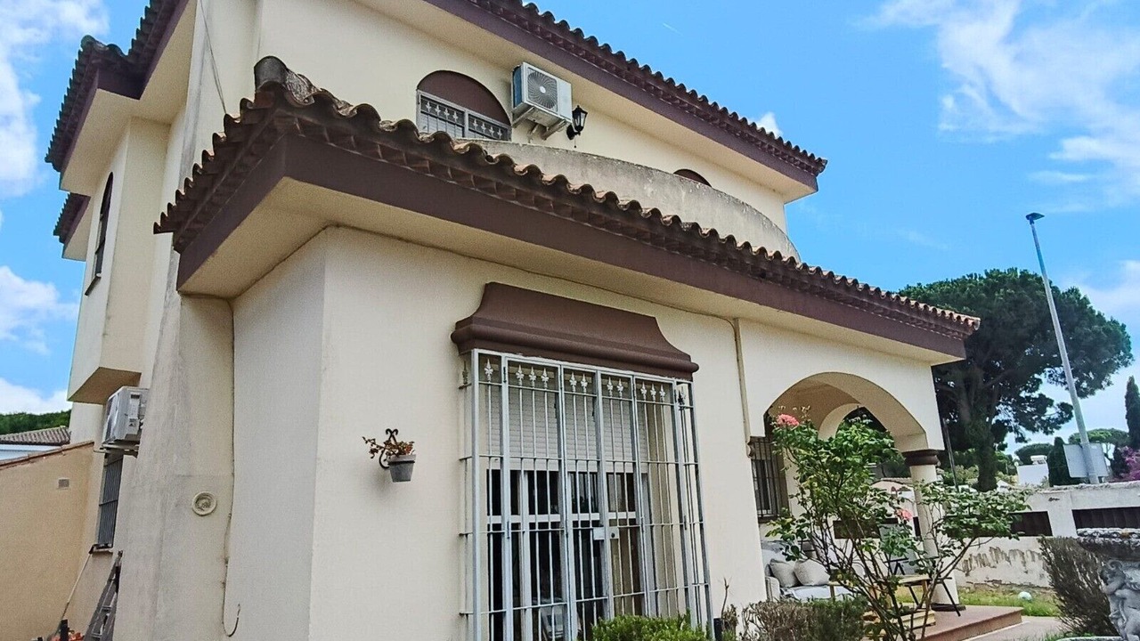 Photo of Outdoor in Los Gallos-Cerromolino