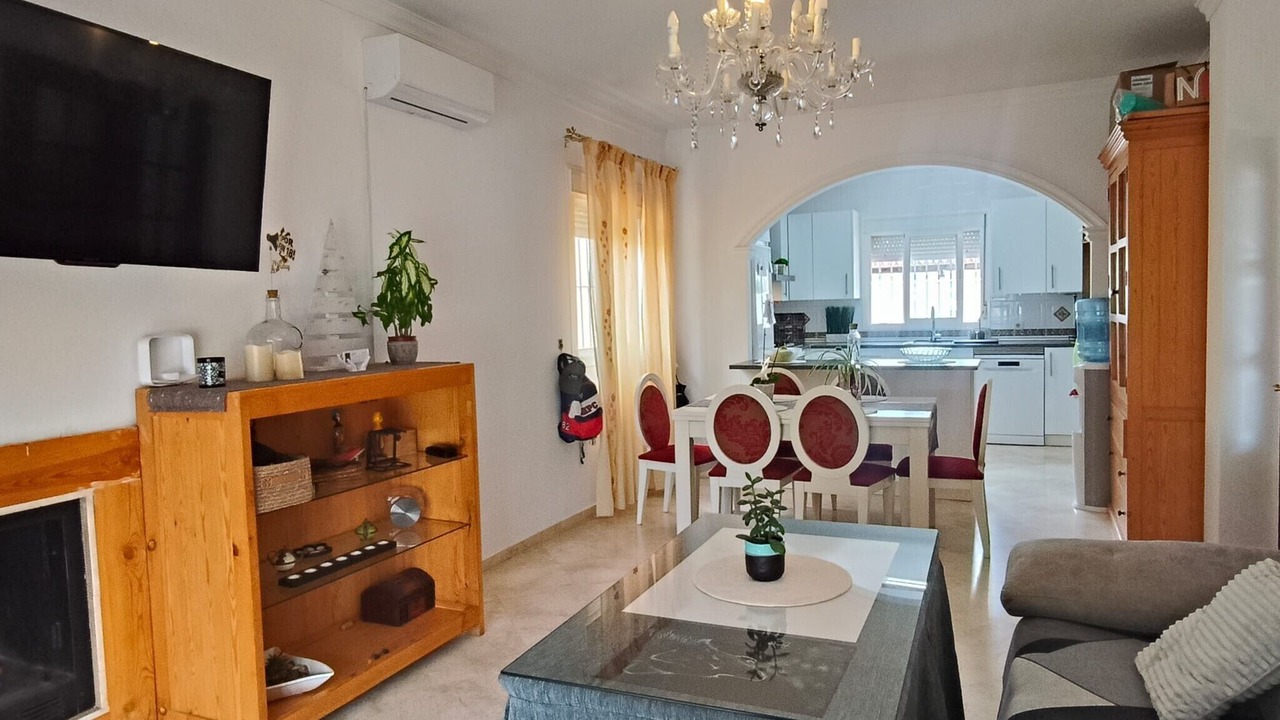 Photo of Livingroom in Los Gallos-Cerromolino