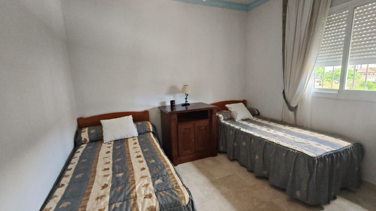 Photo of Bedroom in Los Gallos-Cerromolino