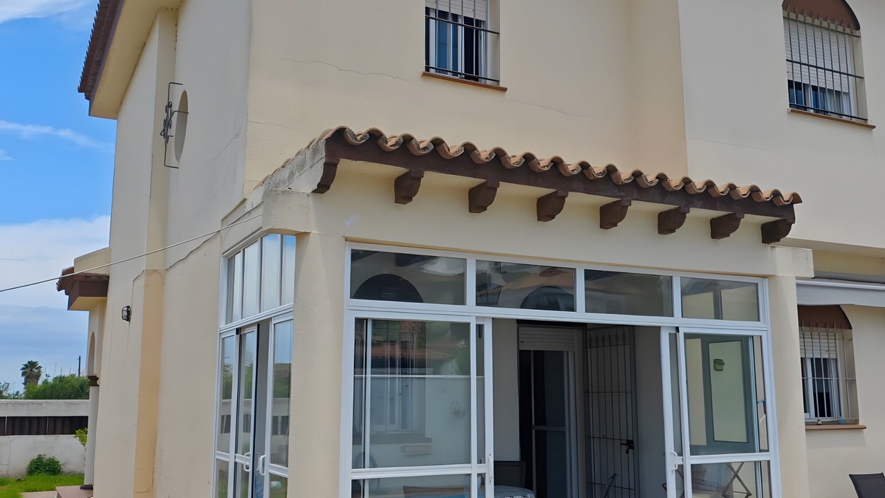 Photo of Outdoor in Los Gallos-Cerromolino