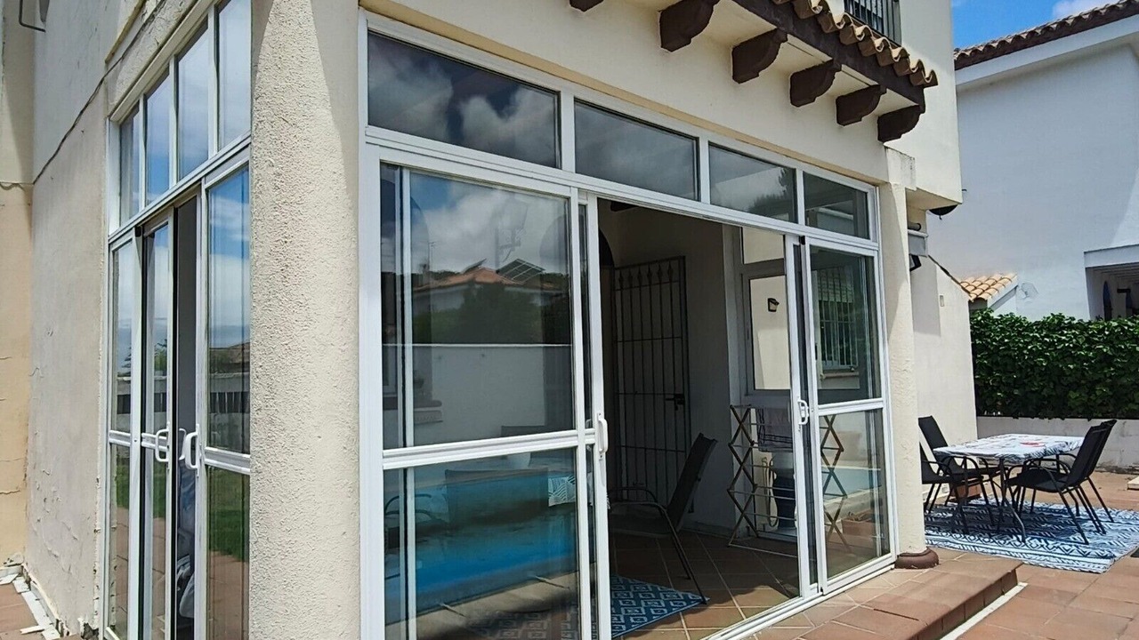Photo of Outdoor in Los Gallos-Cerromolino