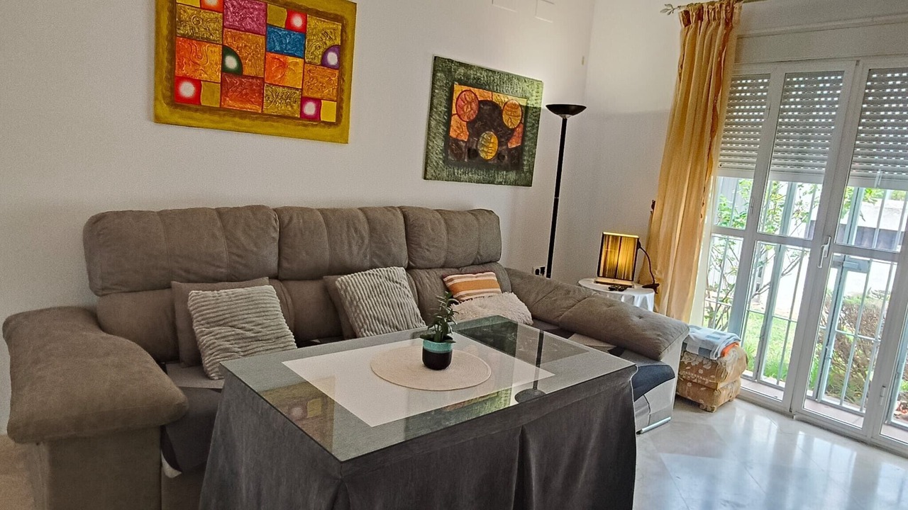 Photo of Livingroom in Los Gallos-Cerromolino