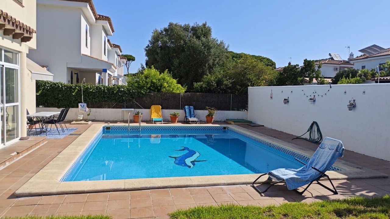 Photo of Outdoor in Los Gallos-Cerromolino