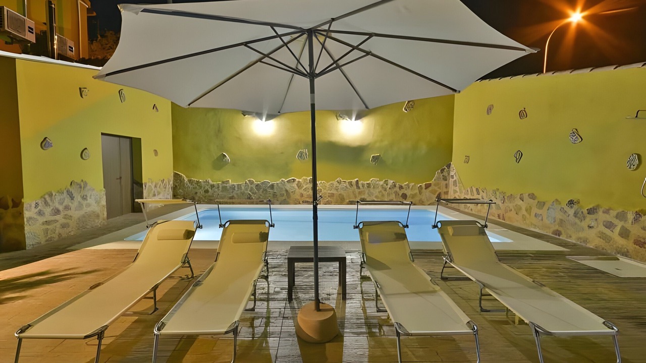 Photo of Outdoor in Horcajo de los Montes