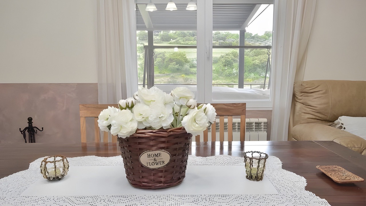 Photo of Bedroom in Horcajo de los Montes
