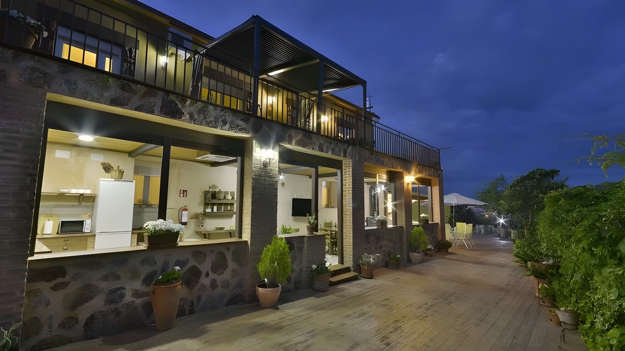 Photo of Outdoor in Horcajo de los Montes