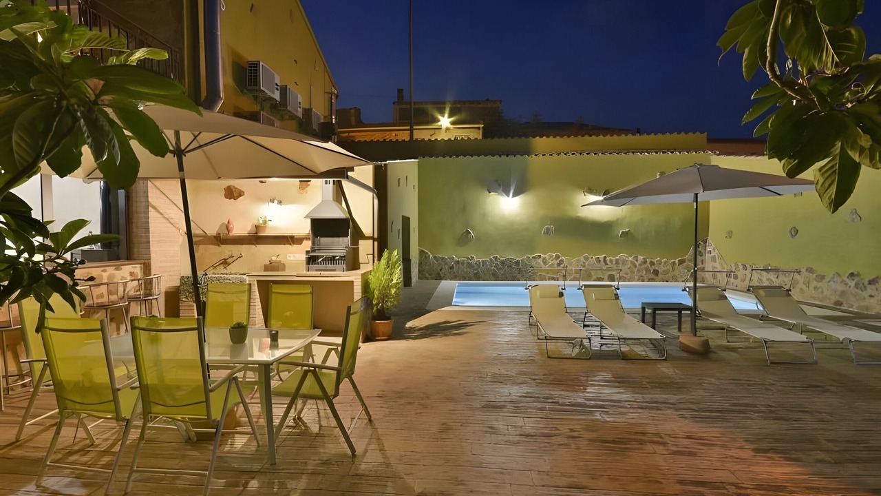 Photo of Outdoor in Horcajo de los Montes