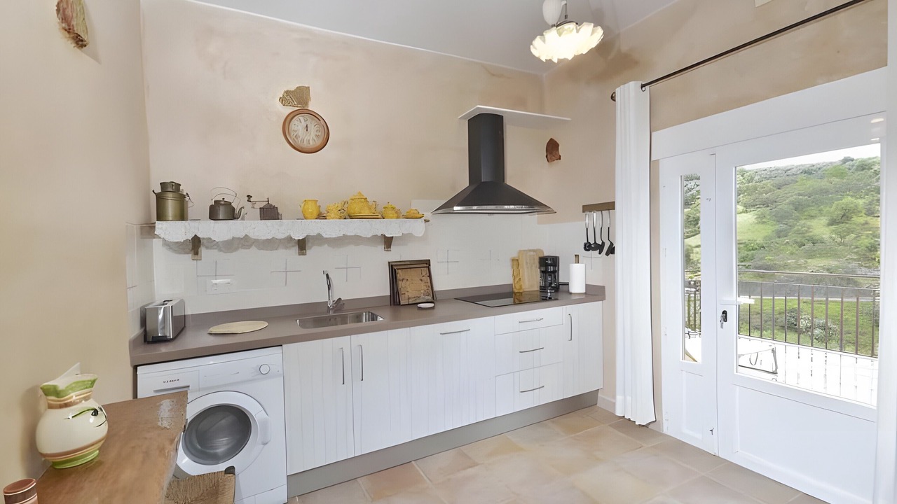 Photo of Kitchen in Horcajo de los Montes