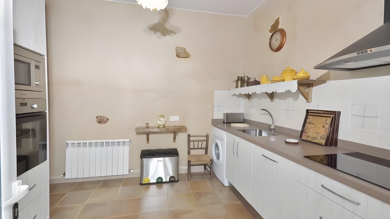 Photo of Kitchen in Horcajo de los Montes